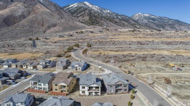 ***Click 'Unbranded Virtual Tour' link to see floorplan and 3D on Genoa Lakes Resort Course - Carson City in Nevada - for sale on GolfHomes.com, golf home, golf lot