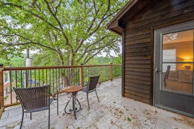 Absolutely charming home overlooking Walnut Creek in DeCordova on De Cordova Bend Country Club in Texas - for sale on GolfHomes.com, golf home, golf lot