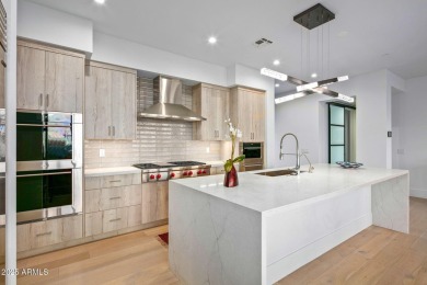 Buyer may immediately apply for a Lifestyle or a Seven Golf Club on Desert Mountain Golf Club - Renegade Course in Arizona - for sale on GolfHomes.com, golf home, golf lot