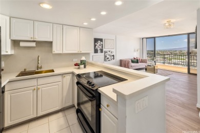 Welcome to Horizon View Tower, where luxury meets convenience! on Honolulu Country Club in Hawaii - for sale on GolfHomes.com, golf home, golf lot