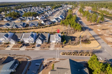 Discover this beautifully maintained 3- Bedroom, 3.5 bathroom on Cape Fear National At Brunswick Forest in North Carolina - for sale on GolfHomes.com, golf home, golf lot