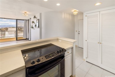 Welcome to Horizon View Tower, where luxury meets convenience! on Honolulu Country Club in Hawaii - for sale on GolfHomes.com, golf home, golf lot