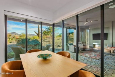 Buyer may immediately apply for a Lifestyle or a Seven Golf Club on Desert Mountain Golf Club - Renegade Course in Arizona - for sale on GolfHomes.com, golf home, golf lot