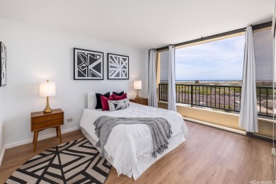 Welcome to Horizon View Tower, where luxury meets convenience! on Honolulu Country Club in Hawaii - for sale on GolfHomes.com, golf home, golf lot