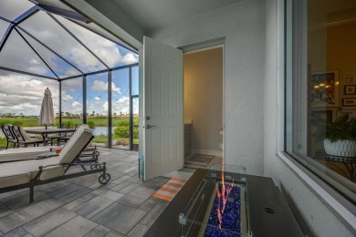 Enjoy refined Florida living in this impeccably maintained on Eagle Lakes Golf Club in Florida - for sale on GolfHomes.com, golf home, golf lot