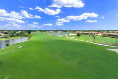 Enjoy refined Florida living in this impeccably maintained on Eagle Lakes Golf Club in Florida - for sale on GolfHomes.com, golf home, golf lot