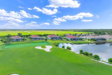 Enjoy refined Florida living in this impeccably maintained on Eagle Lakes Golf Club in Florida - for sale on GolfHomes.com, golf home, golf lot