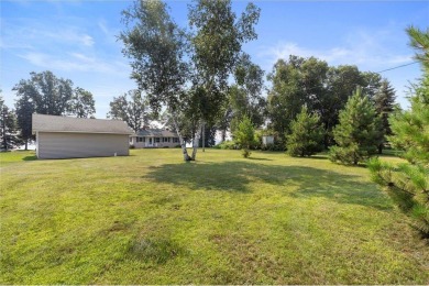 Experience Pelican Lake life at this furnished 2-bedroom on Deacons Lodge Golf Course in Minnesota - for sale on GolfHomes.com, golf home, golf lot