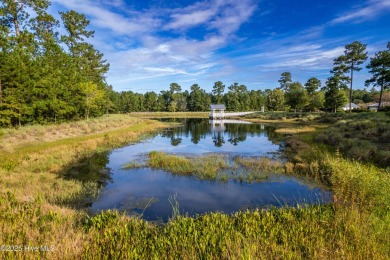 Discover this beautifully maintained 3- Bedroom, 3.5 bathroom on Cape Fear National At Brunswick Forest in North Carolina - for sale on GolfHomes.com, golf home, golf lot