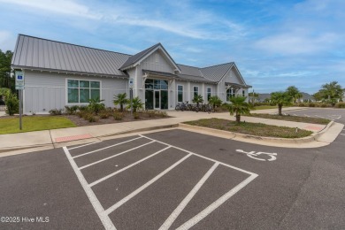 Discover this beautifully maintained 3- Bedroom, 3.5 bathroom on Cape Fear National At Brunswick Forest in North Carolina - for sale on GolfHomes.com, golf home, golf lot