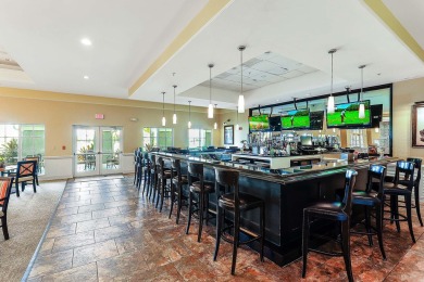 Enjoy refined Florida living in this impeccably maintained on Eagle Lakes Golf Club in Florida - for sale on GolfHomes.com, golf home, golf lot