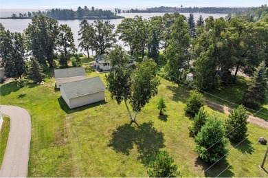 Experience Pelican Lake life at this furnished 2-bedroom on Deacons Lodge Golf Course in Minnesota - for sale on GolfHomes.com, golf home, golf lot