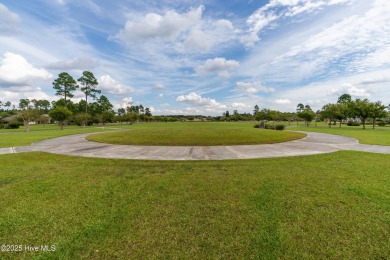 Discover this beautifully maintained 3- Bedroom, 3.5 bathroom on Cape Fear National At Brunswick Forest in North Carolina - for sale on GolfHomes.com, golf home, golf lot