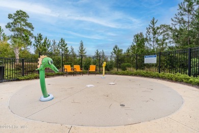 Discover this beautifully maintained 3- Bedroom, 3.5 bathroom on Cape Fear National At Brunswick Forest in North Carolina - for sale on GolfHomes.com, golf home, golf lot