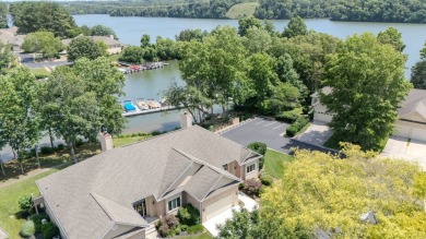 We guarantee the sale of your home or we will buy it!  This on Tanasi Golf Course in Tennessee - for sale on GolfHomes.com, golf home, golf lot