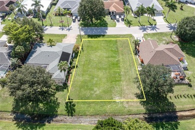 BURNT STORE MEADOWS VACANT LOT ON QUIET STREET - Take advantage on Seminole Lakes Country Club in Florida - for sale on GolfHomes.com, golf home, golf lot