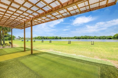 Enjoy refined Florida living in this impeccably maintained on Eagle Lakes Golf Club in Florida - for sale on GolfHomes.com, golf home, golf lot