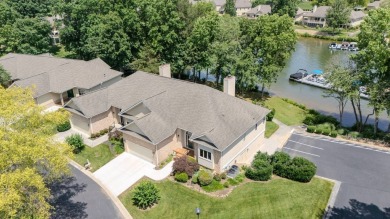 We guarantee the sale of your home or we will buy it!  This on Tanasi Golf Course in Tennessee - for sale on GolfHomes.com, golf home, golf lot