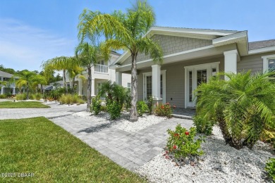 Welcome Home to luxury in this 2BD/2BA/2CG cottage home on an on Venetian Bay Golf Course in Florida - for sale on GolfHomes.com, golf home, golf lot