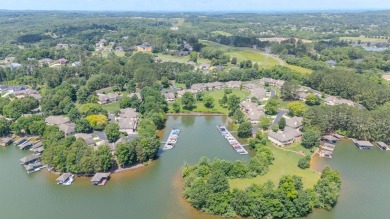 We guarantee the sale of your home or we will buy it!*  This on Tanasi Golf Course in Tennessee - for sale on GolfHomes.com, golf home, golf lot