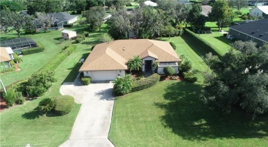 This 3 Bedroom, 2 Bath home is located in much desired Golf on Golf Hammock Country Club in Florida - for sale on GolfHomes.com, golf home, golf lot