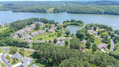 We guarantee the sale of your home or we will buy it!*  This on Tanasi Golf Course in Tennessee - for sale on GolfHomes.com, golf home, golf lot