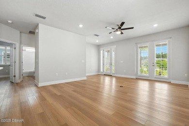 Welcome Home to luxury in this 2BD/2BA/2CG cottage home on an on Venetian Bay Golf Course in Florida - for sale on GolfHomes.com, golf home, golf lot