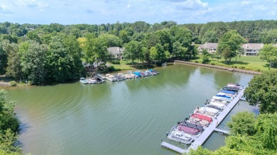 We guarantee the sale of your home or we will buy it!*  This on Tanasi Golf Course in Tennessee - for sale on GolfHomes.com, golf home, golf lot