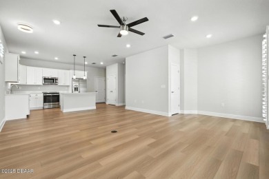 Welcome Home to luxury in this 2BD/2BA/2CG cottage home on an on Venetian Bay Golf Course in Florida - for sale on GolfHomes.com, golf home, golf lot