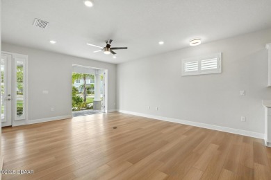 Welcome Home to luxury in this 2BD/2BA/2CG cottage home on an on Venetian Bay Golf Course in Florida - for sale on GolfHomes.com, golf home, golf lot