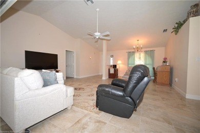 This 3 Bedroom, 2 Bath home is located in much desired Golf on Golf Hammock Country Club in Florida - for sale on GolfHomes.com, golf home, golf lot
