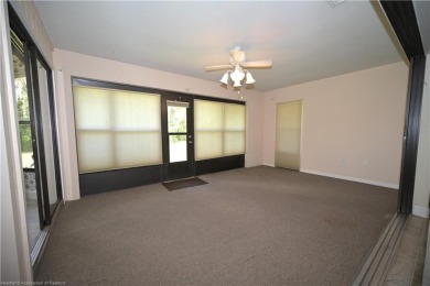 This 3 Bedroom, 2 Bath home is located in much desired Golf on Golf Hammock Country Club in Florida - for sale on GolfHomes.com, golf home, golf lot