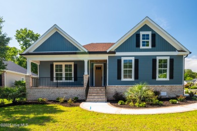 Are you looking for a new home with tons of details and on Brunswick Plantation and Golf Resorts in North Carolina - for sale on GolfHomes.com, golf home, golf lot