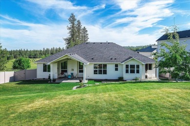 Exquisite 4 bedroom 3 bath single-level home just 10-15 min from on The Fairways at West Terrace in Washington - for sale on GolfHomes.com, golf home, golf lot