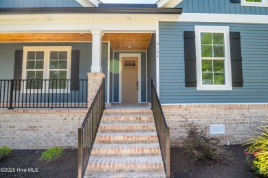 Are you looking for a new home with tons of details and on Brunswick Plantation and Golf Resorts in North Carolina - for sale on GolfHomes.com, golf home, golf lot