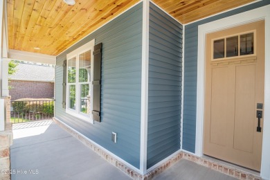 Are you looking for a new home with tons of details and on Brunswick Plantation and Golf Resorts in North Carolina - for sale on GolfHomes.com, golf home, golf lot