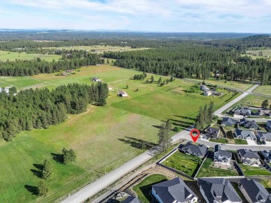 Exquisite 4 bedroom 3 bath single-level home just 10-15 min from on The Fairways at West Terrace in Washington - for sale on GolfHomes.com, golf home, golf lot