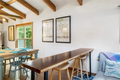 Tucked into the trees just minutes from Bentonville, this on Bella Vista - Metfield Golf Complex and Country Club in Arkansas - for sale on GolfHomes.com, golf home, golf lot