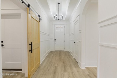 Are you looking for a new home with tons of details and on Brunswick Plantation and Golf Resorts in North Carolina - for sale on GolfHomes.com, golf home, golf lot