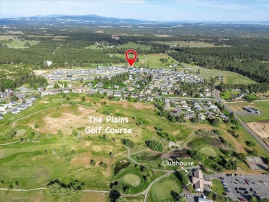 Exquisite 4 bedroom 3 bath single-level home just 10-15 min from on The Fairways at West Terrace in Washington - for sale on GolfHomes.com, golf home, golf lot