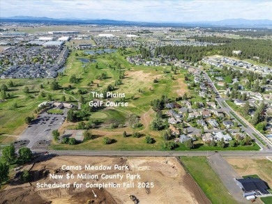 Exquisite 4 bedroom 3 bath single-level home just 10-15 min from on The Fairways at West Terrace in Washington - for sale on GolfHomes.com, golf home, golf lot