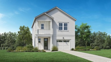 Experience the best of coastal living in the charming Hill on Tidewater Golf Club and Plantation in South Carolina - for sale on GolfHomes.com, golf home, golf lot
