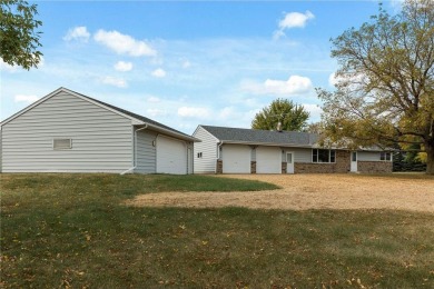 Fabulous Location for This Large Walkout Rambler.  Close to on Dahlgreen Golf Course in Minnesota - for sale on GolfHomes.com, golf home, golf lot