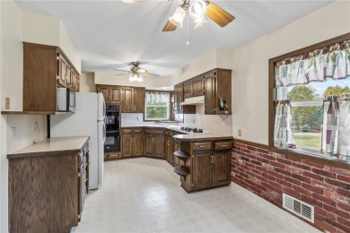 Fabulous Location for This Large Walkout Rambler.  Close to on Dahlgreen Golf Course in Minnesota - for sale on GolfHomes.com, golf home, golf lot