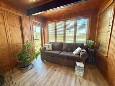 Welcome to this beautifully updated, fully furnished condo on Pointe Royale Village Country Club in Missouri - for sale on GolfHomes.com, golf home, golf lot