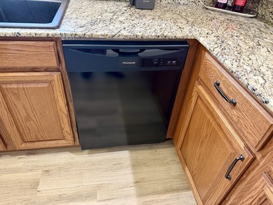 Welcome to this beautifully updated, fully furnished condo on Pointe Royale Village Country Club in Missouri - for sale on GolfHomes.com, golf home, golf lot