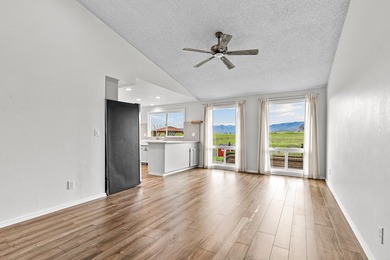 Move-in ready and beautifully positioned on golf course frontage on Centennial Golf Club in Oregon - for sale on GolfHomes.com, golf home, golf lot