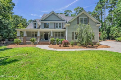 Welcome to 7941 Grenezay Road, Wilmington, NC, a beautiful home on Porters Neck Country Club in North Carolina - for sale on GolfHomes.com, golf home, golf lot