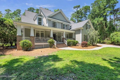 Welcome to 7941 Grenezay Road, Wilmington, NC, a beautiful home on Porters Neck Country Club in North Carolina - for sale on GolfHomes.com, golf home, golf lot