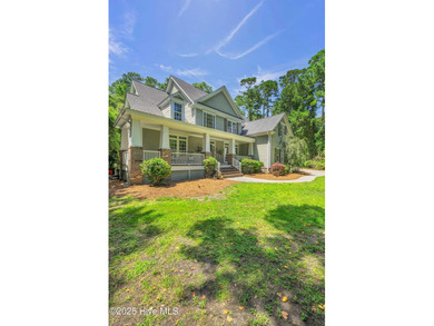 Welcome to 7941 Grenezay Road, Wilmington, NC, a beautiful home on Porters Neck Country Club in North Carolina - for sale on GolfHomes.com, golf home, golf lot